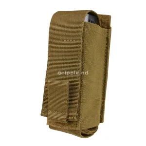 Condor - Coyote Brown - OC Pouch