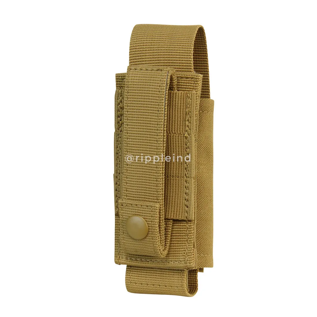 Condor - Coyote Brown - OC Pouch