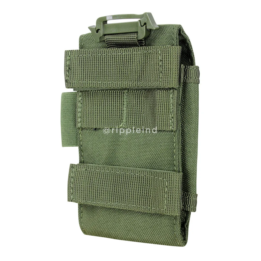 Condor - Coyote Brown - Tech Sheath Plus