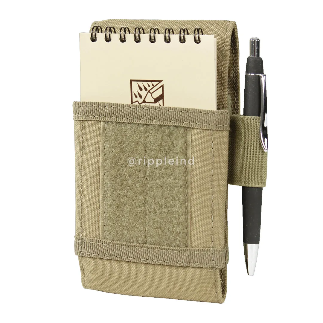 Condor - Coyote Brown - Tech Sheath Plus