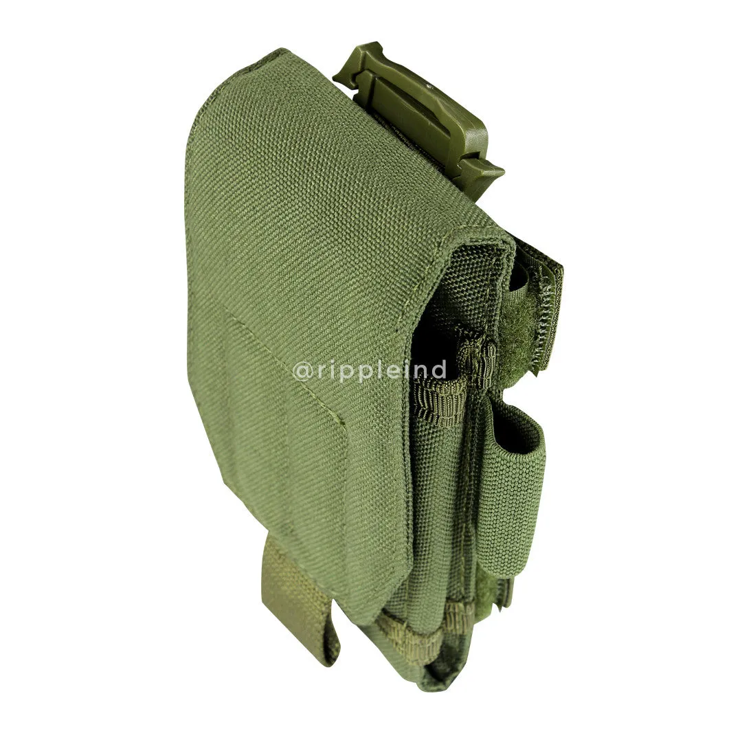 Condor - Coyote Brown - Tech Sheath Plus