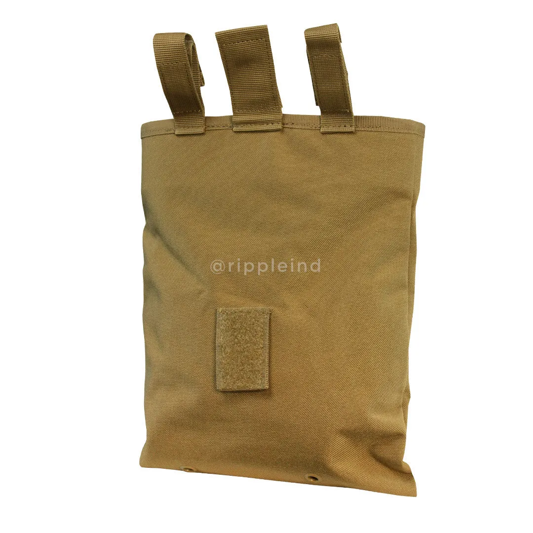 Condor - Multicam - 3-Fold Mag Recovery Pouch