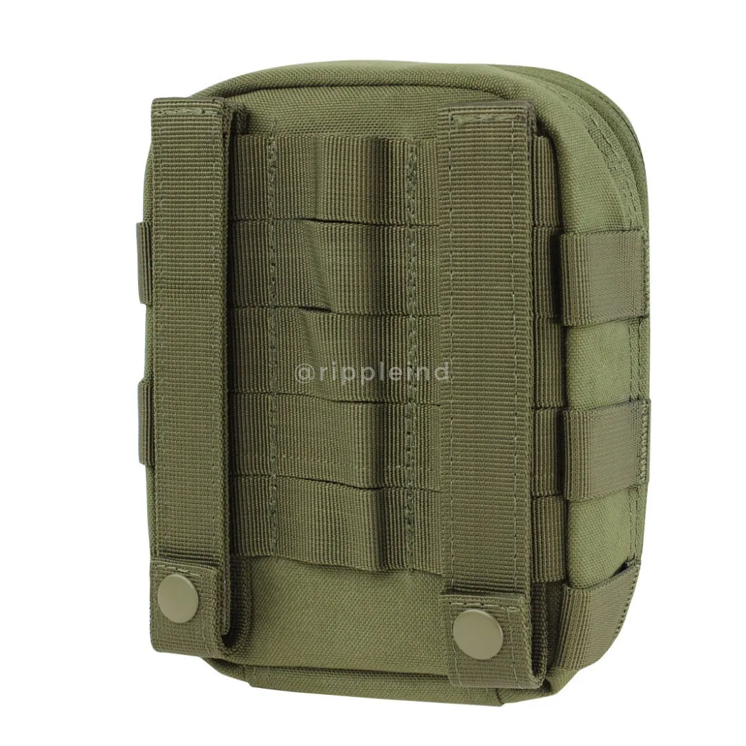 Condor - Multicam Black - Side Kick Pouch
