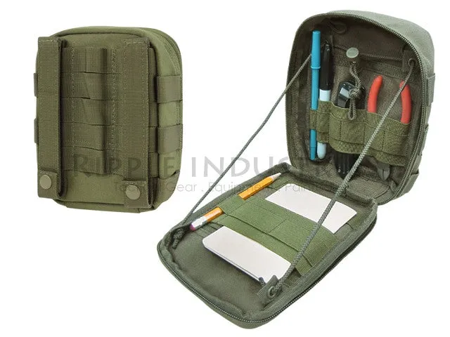Condor - Multicam Black - Side Kick Pouch