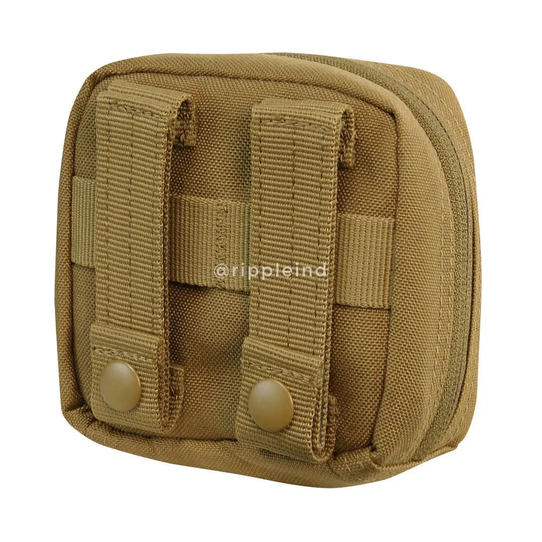 Condor - Olive Drab - 4x4 Utility Pouch