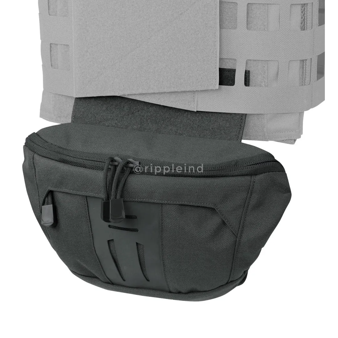 Condor - Olive Drab - Draw Down Waist Pack GEN II - CLEARANCE