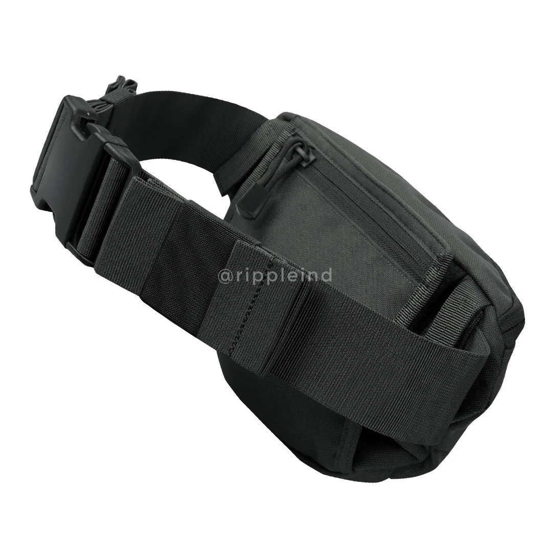 Condor - Olive Drab - Draw Down Waist Pack GEN II - CLEARANCE