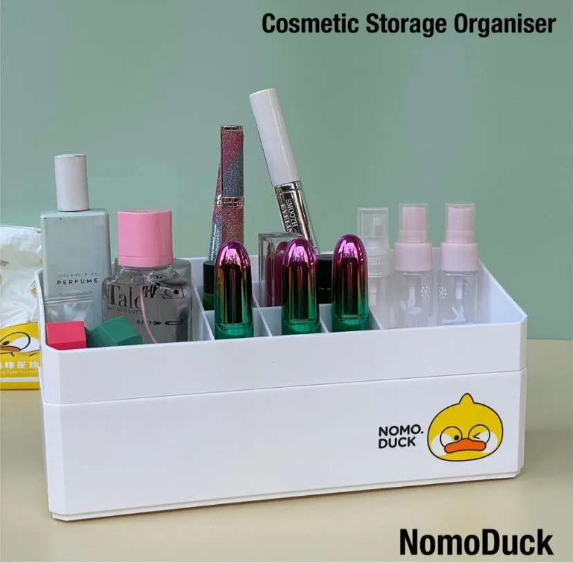 Cosmetics Organizer