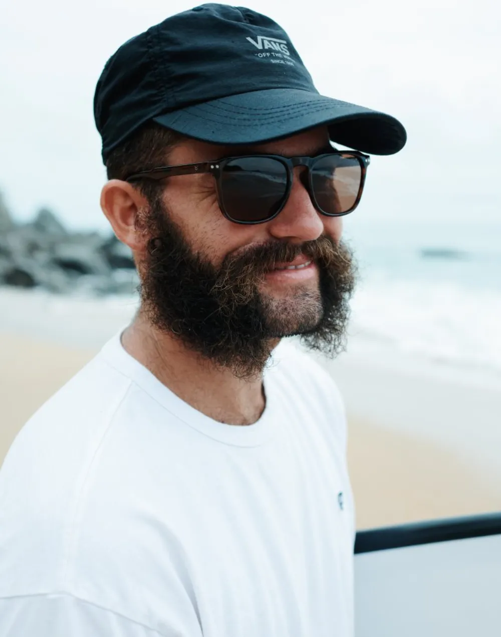 Cove Polarized Sunglasses