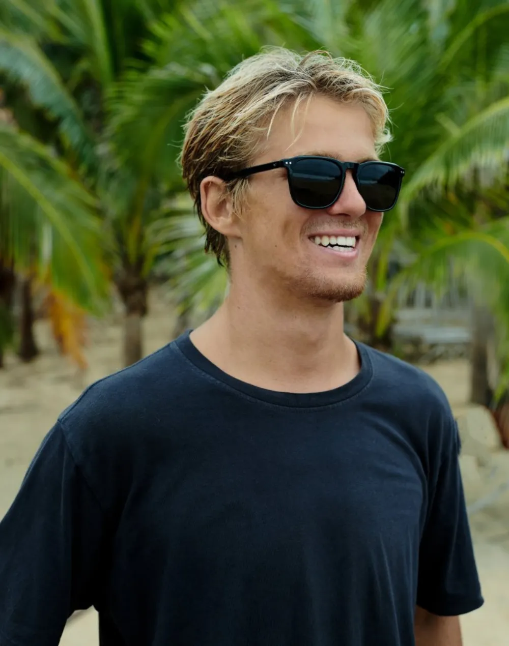 Cove Polarized Sunglasses