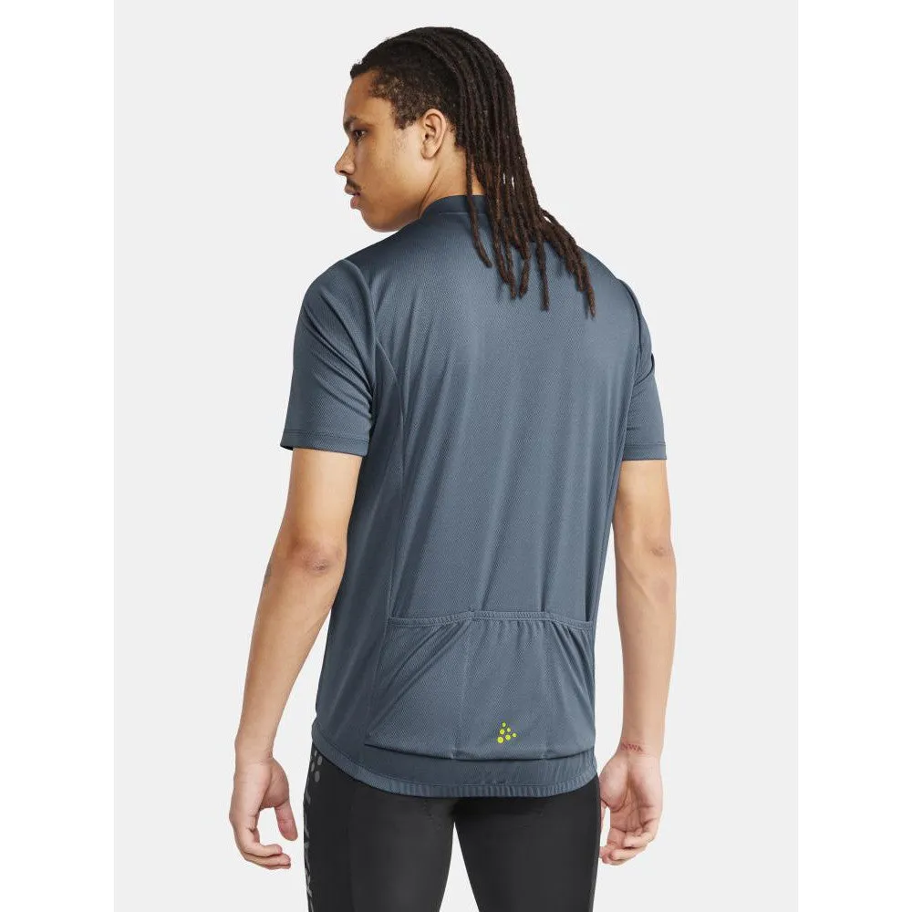 Craft Men's Core Endur Logo Jersey 2024