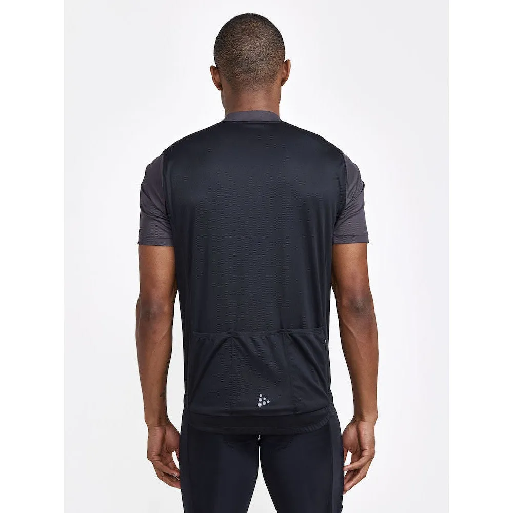 Craft Men's Core Endur Logo Jersey 2024