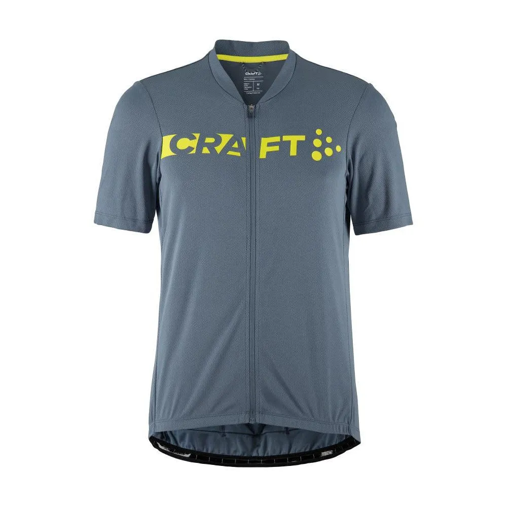 Craft Men's Core Endur Logo Jersey 2024
