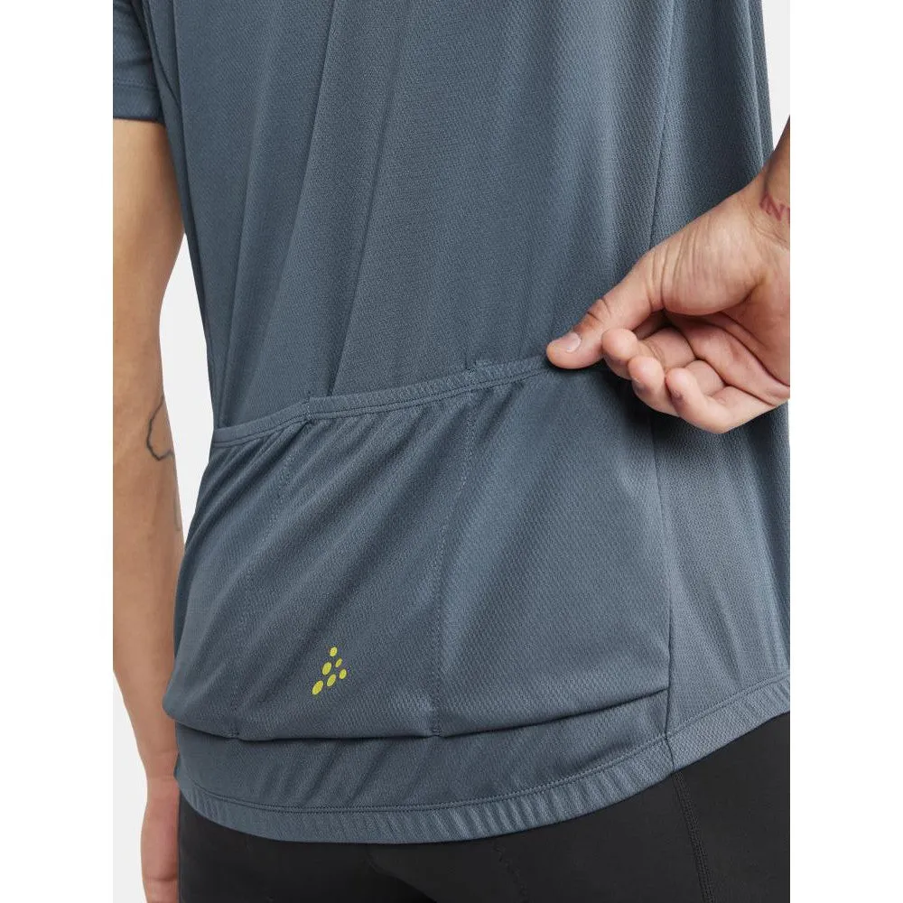 Craft Men's Core Endur Logo Jersey 2024