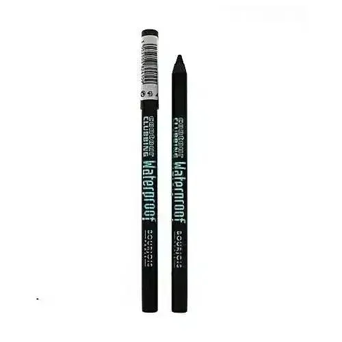 Crayon bourjois whaterproof Noir
