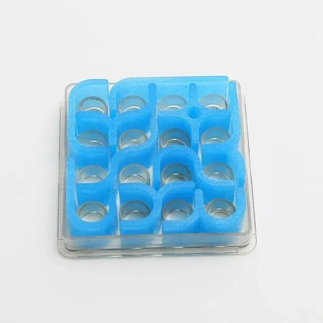 Crazy Curve 3D Matrix Geometric Puzzle