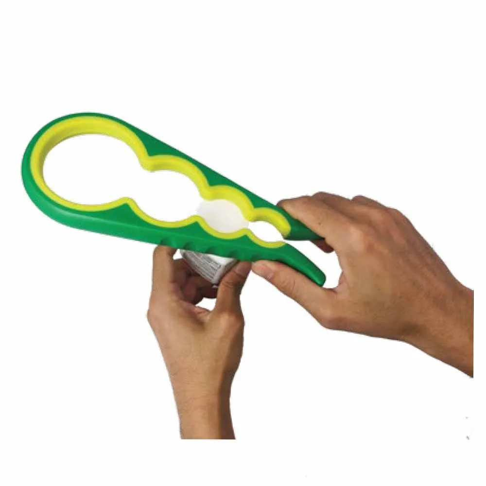 Creative Cooking Multi-Functional Opener CC-116