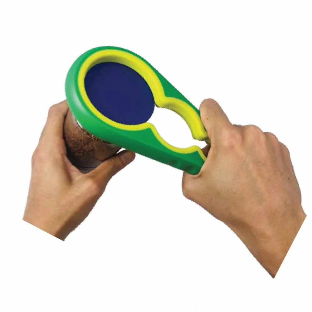 Creative Cooking Multi-Functional Opener CC-116