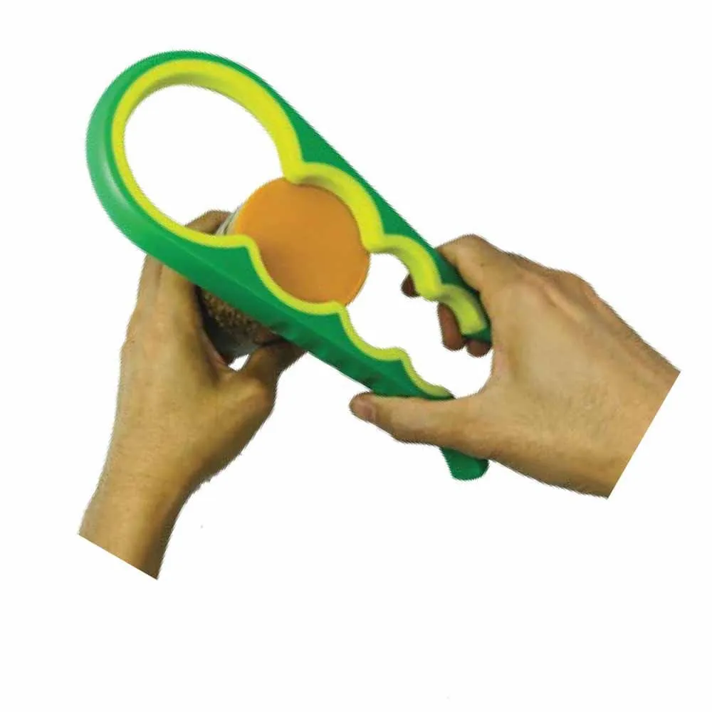 Creative Cooking Multi-Functional Opener CC-116