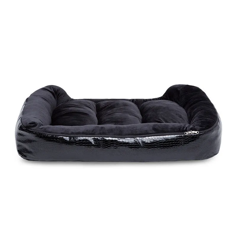 Croc Lounger