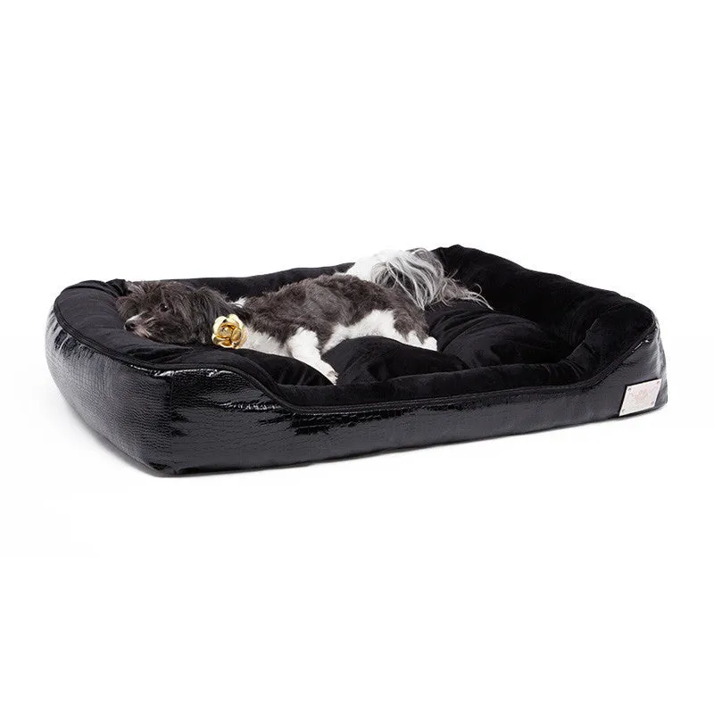 Croc Lounger