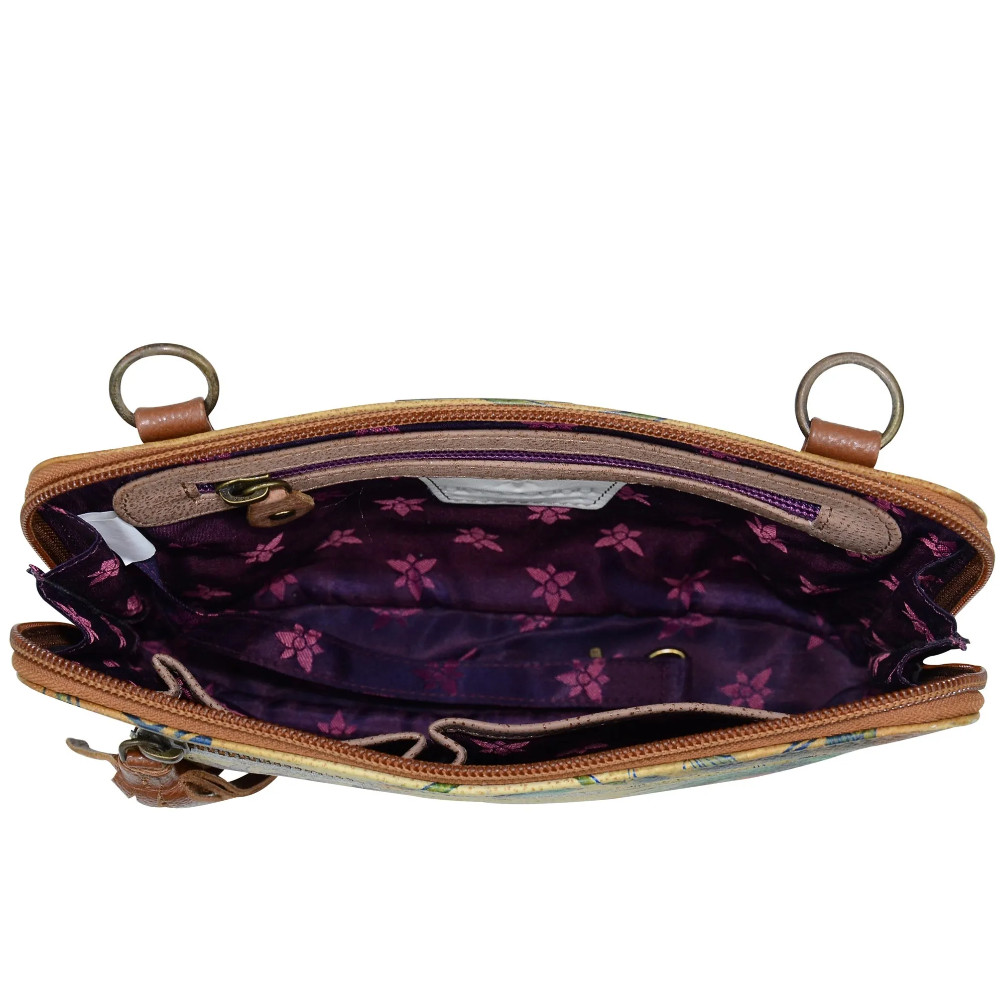 Crossbody/Belt Bag - 663