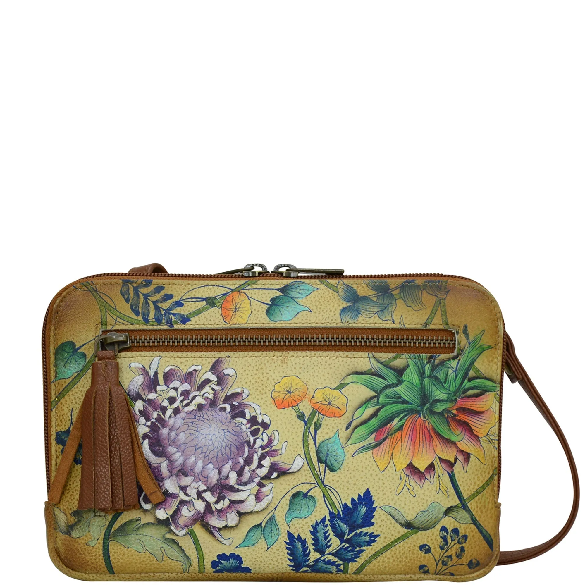 Crossbody/Belt Bag - 663