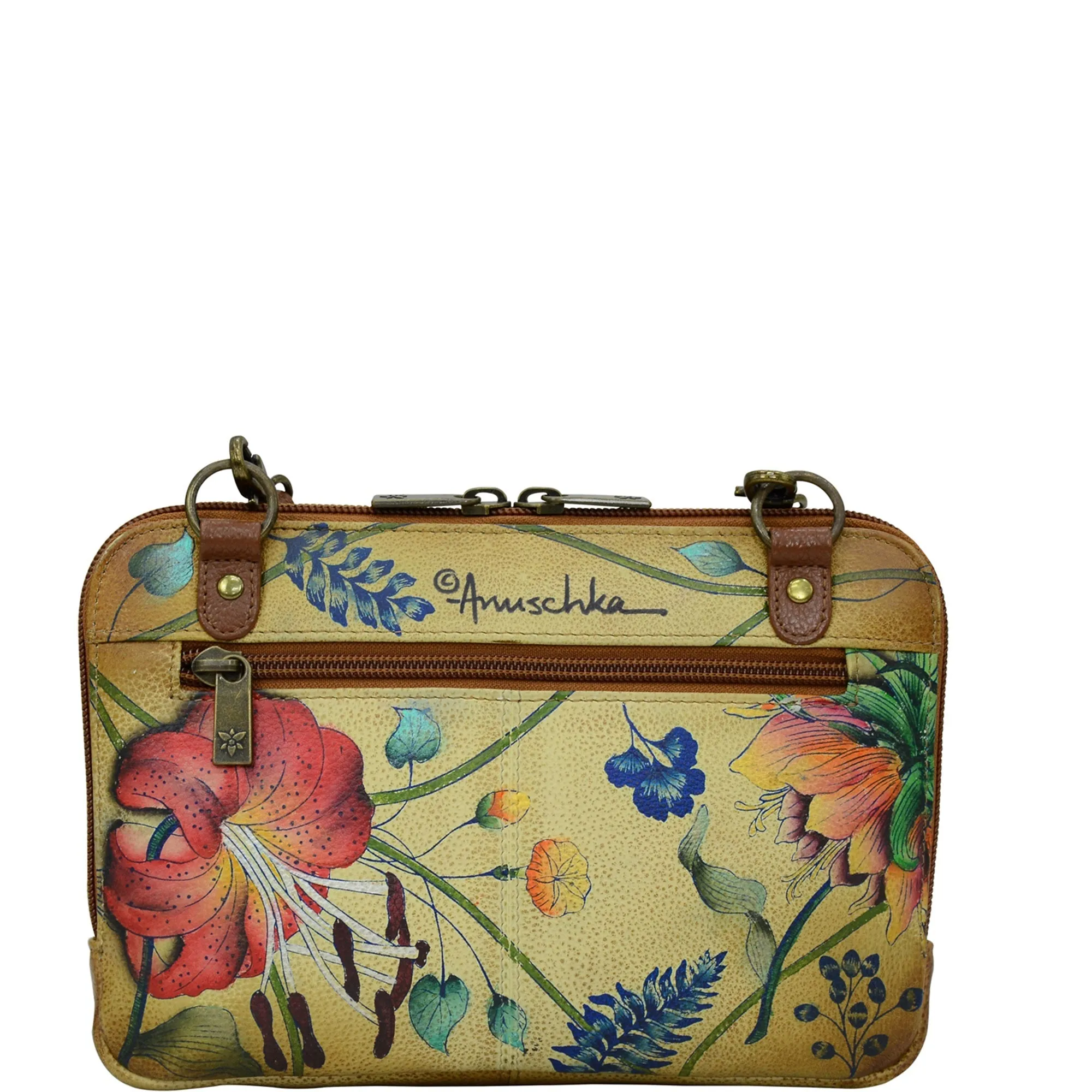 Crossbody/Belt Bag - 663