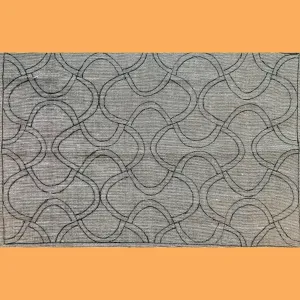Crossing Paths Pattern