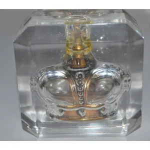 Crown Jewel Perfume Bottle By Prince Matchabelli