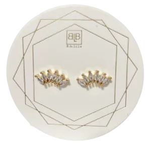 Crown Jewels - Gold