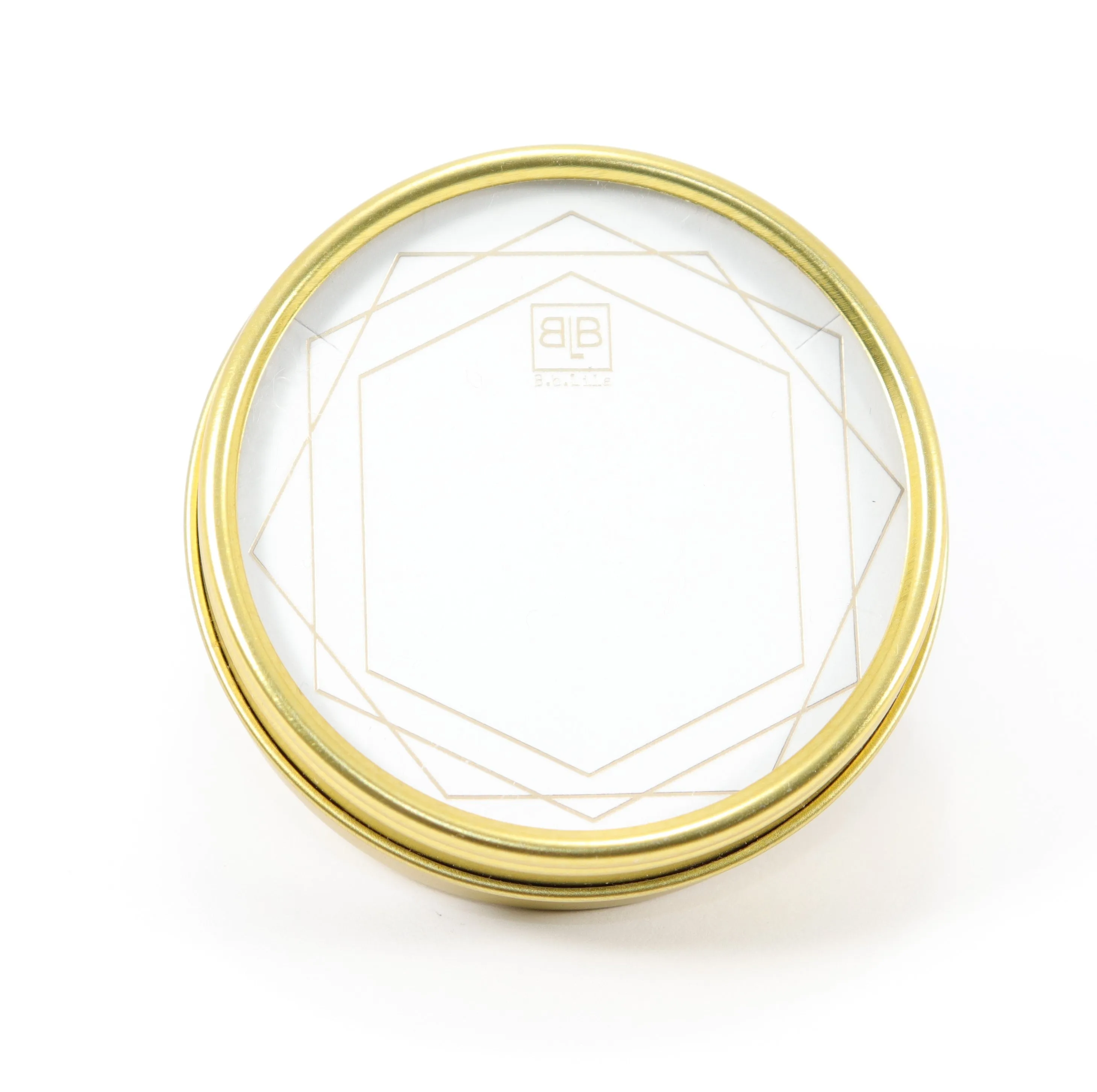 Crown Jewels - Gold