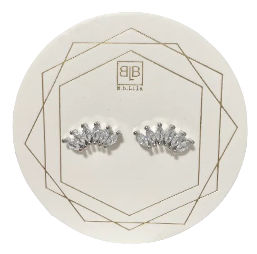 Crown Jewels - Silver
