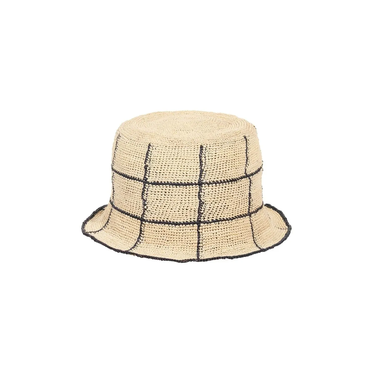 CRUZ PACKABLE HAT