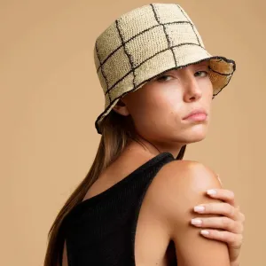 CRUZ PACKABLE HAT
