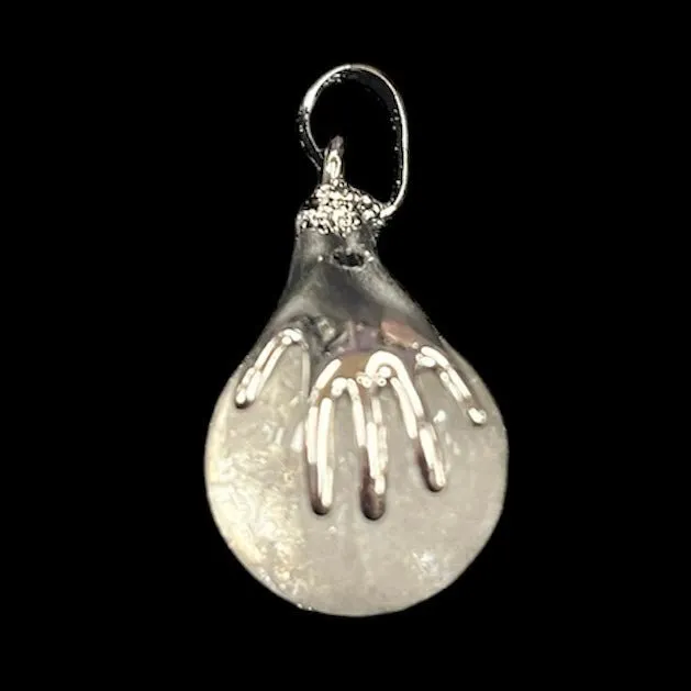 Crystal Ball Pendant