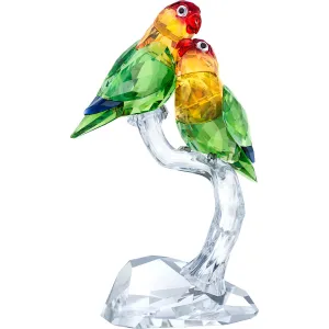 CRYSTAL PARADISE: LOVEBIRDS 5379552