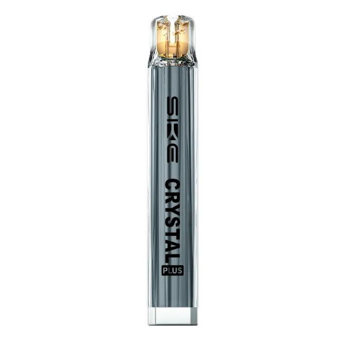 Crystal Plus Pod Device By SKE