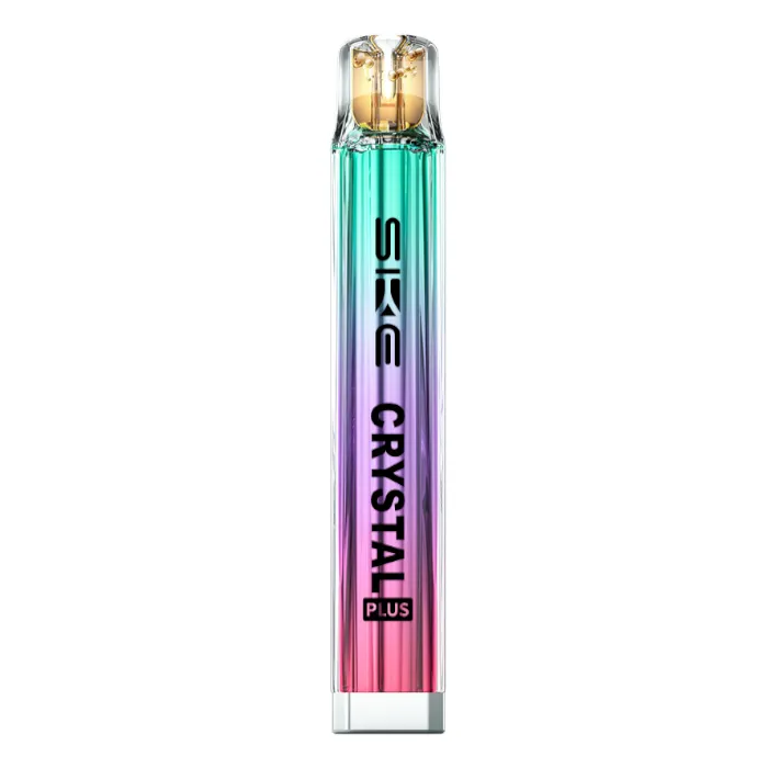 Crystal Plus Pod Device By SKE