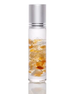 CRYSTAL ROLL-ON-ABUNDANCE