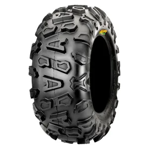 CST Abuzz CU02 Rear Tire