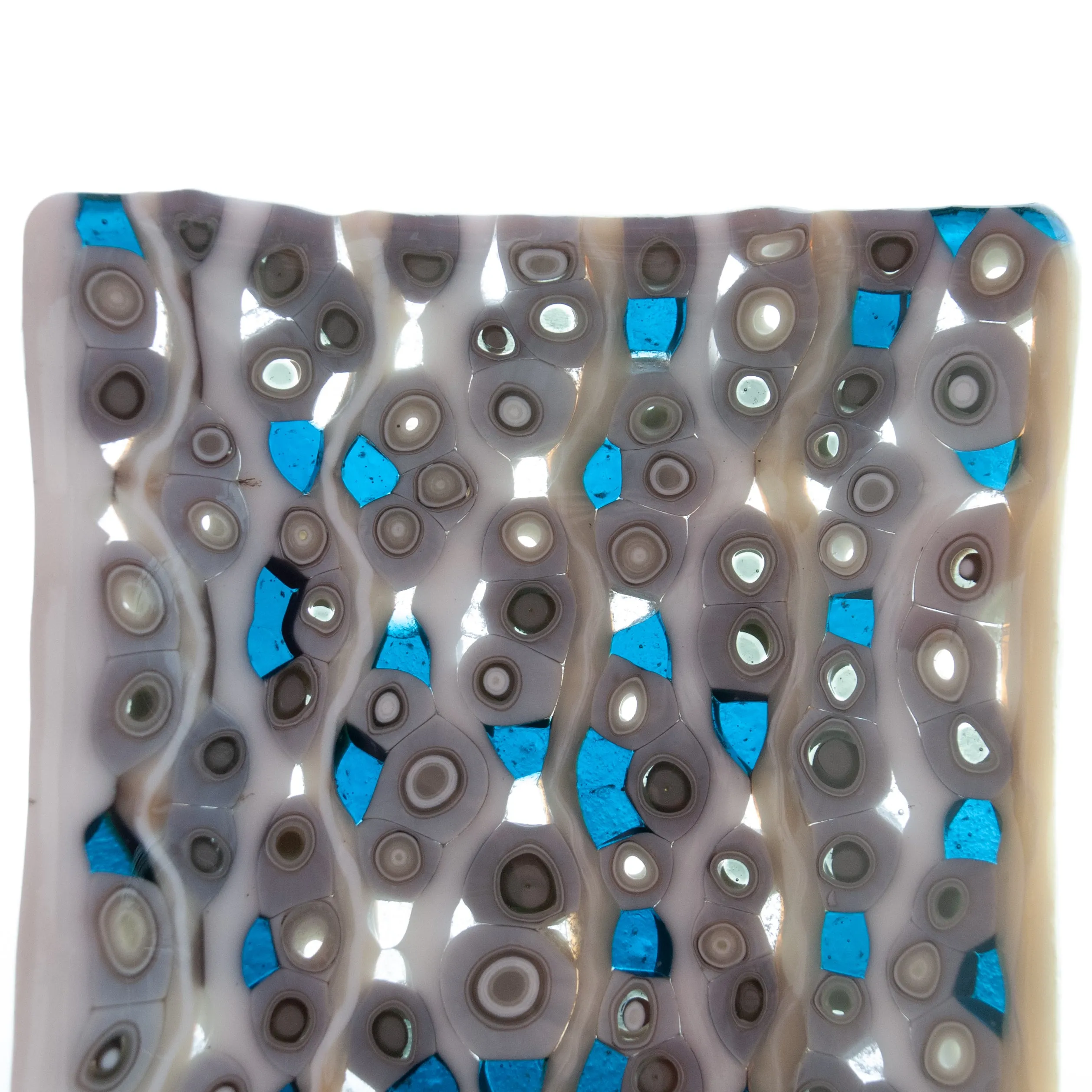 Curves with Murrini