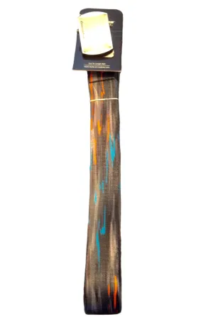 Cut to fit Belt