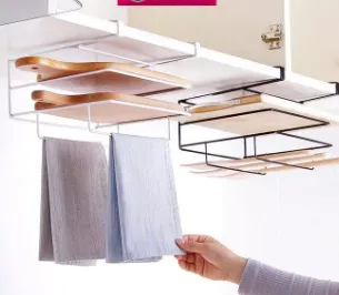 Cutting Board Rack