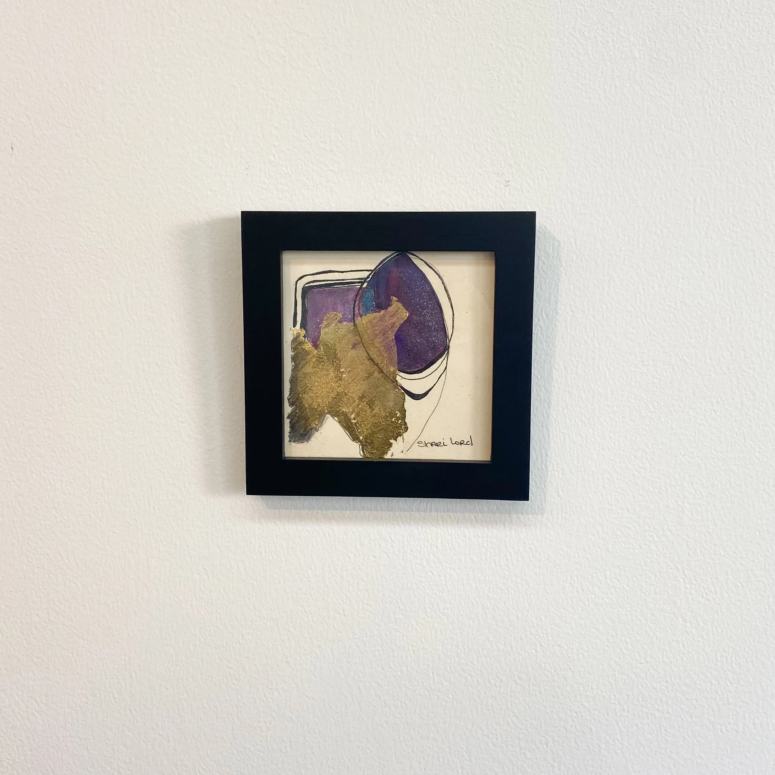 Cycles #1
