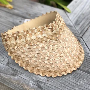 D Bree Ladies Visor