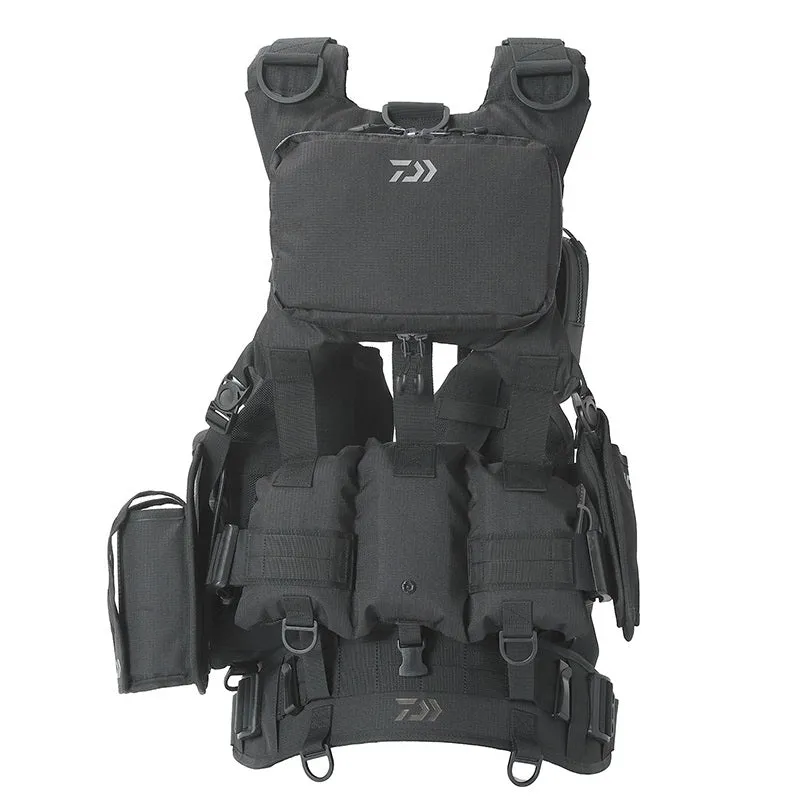 Daiwa Bench Cool Game Vest V DF-6122