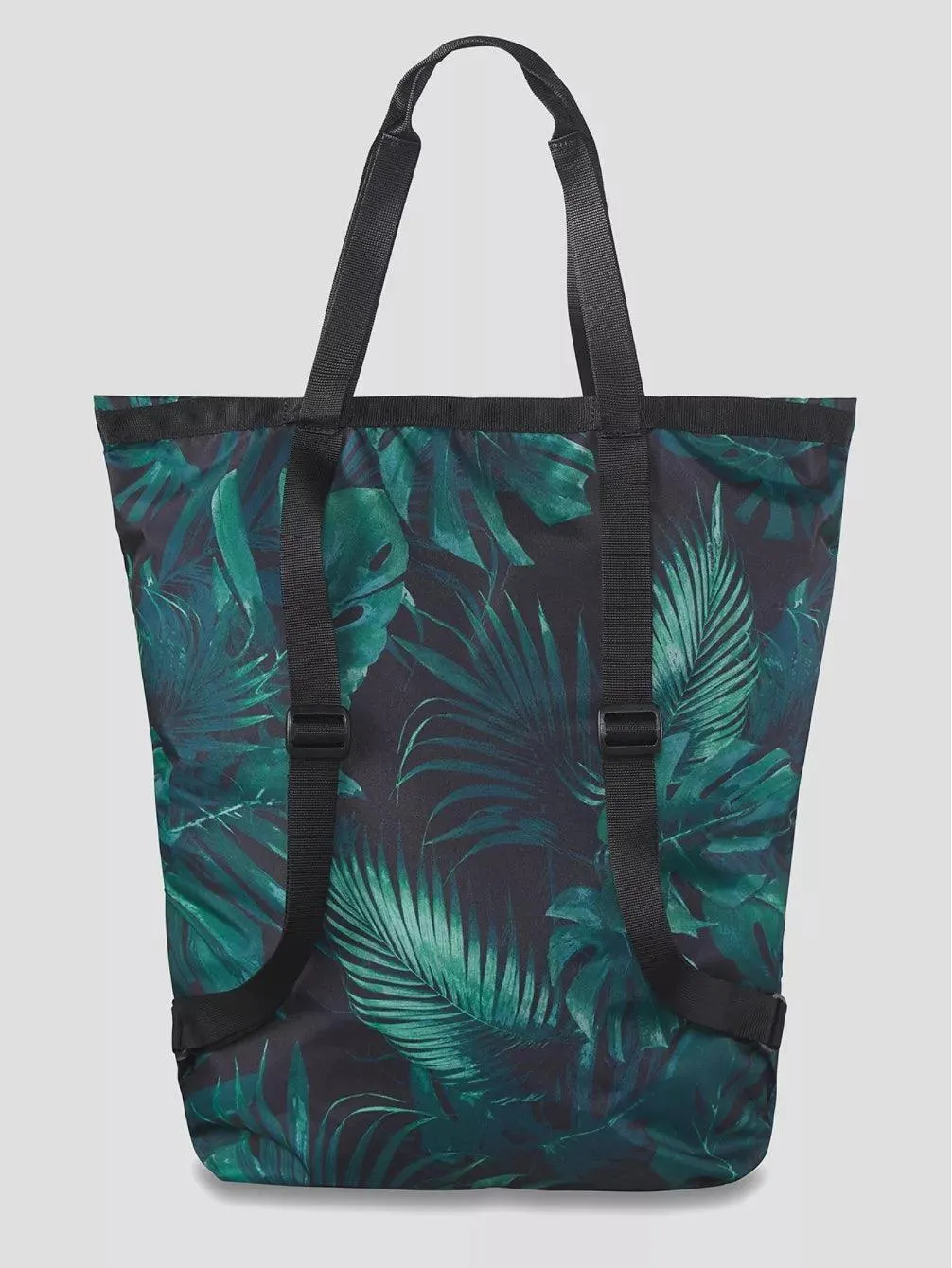 Dakine Packable Tote Pack 18L Night Tropical