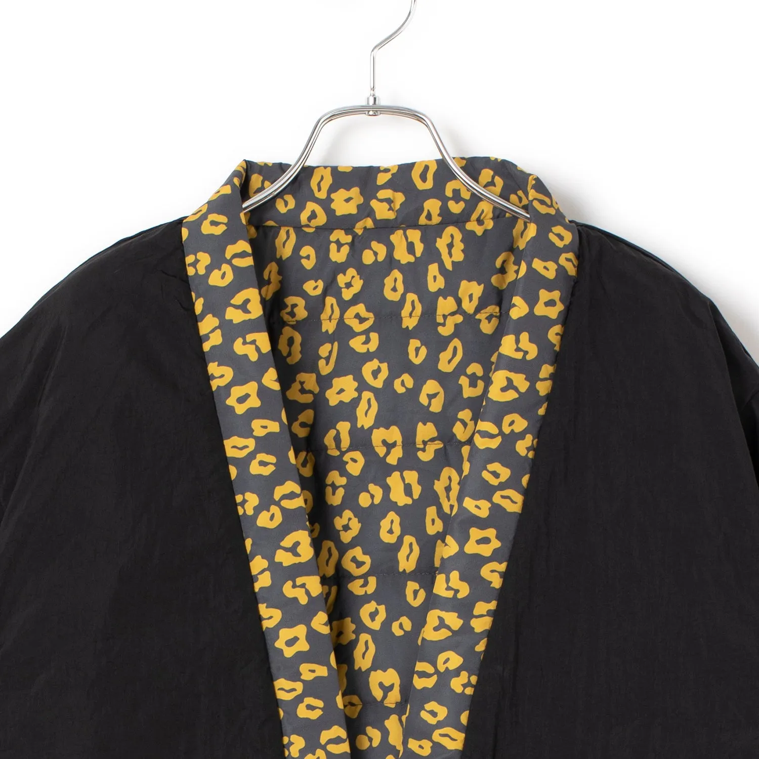 DAN-TEN | ダンテン　COM-FLY PLUS PACKABLE HANTEN L