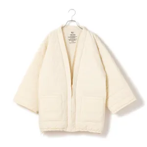 DAN-TEN | ダンテン　COM-FLY PLUS PACKABLE HANTEN L
